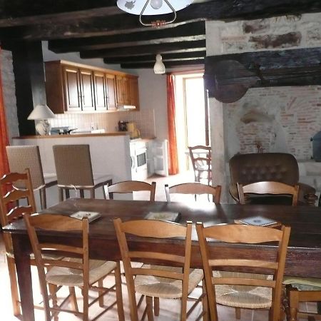Gite La Chapelle Nailhac Zewnętrze zdjęcie