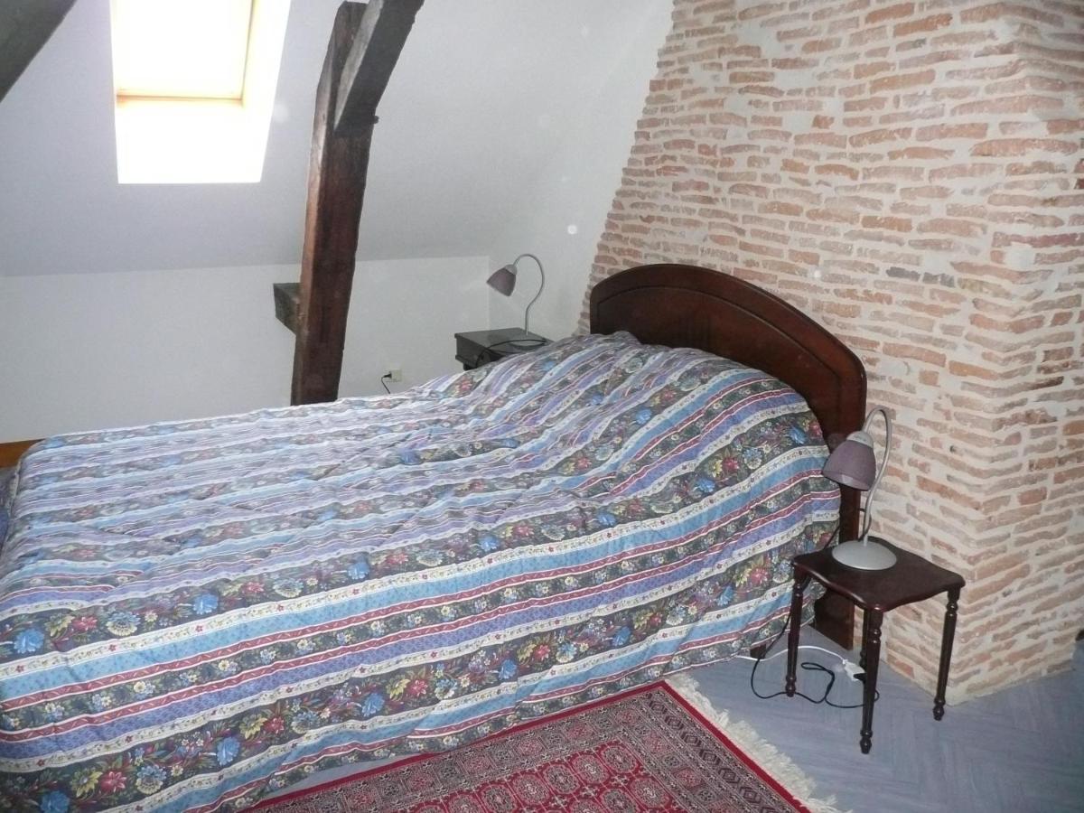 Gite La Chapelle Nailhac Zewnętrze zdjęcie