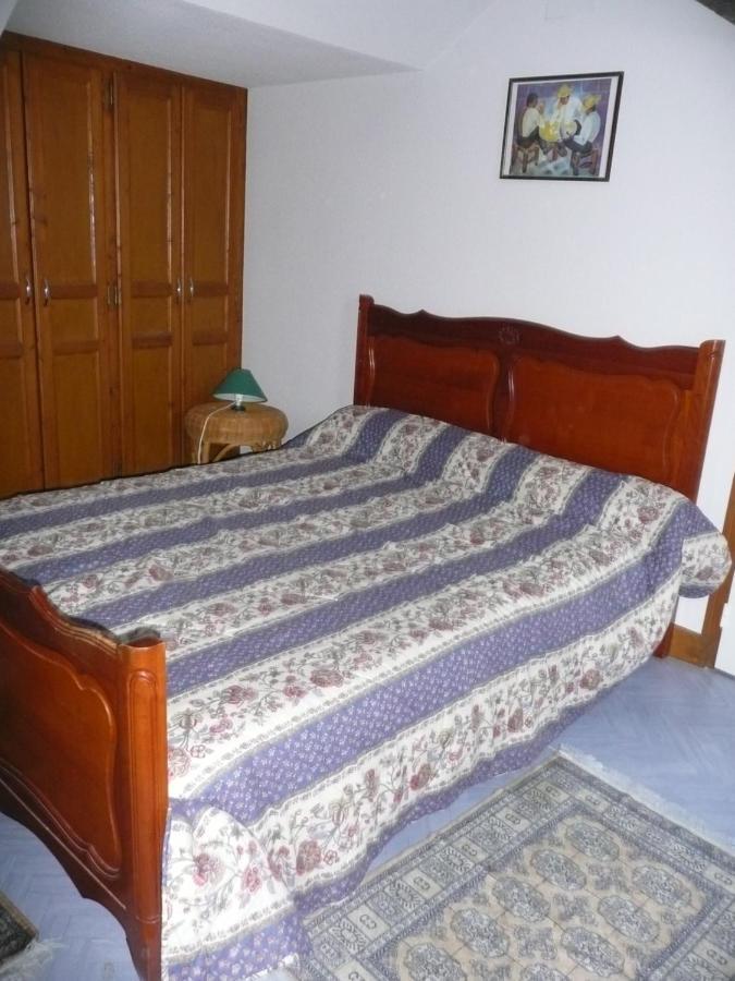 Gite La Chapelle Nailhac Zewnętrze zdjęcie