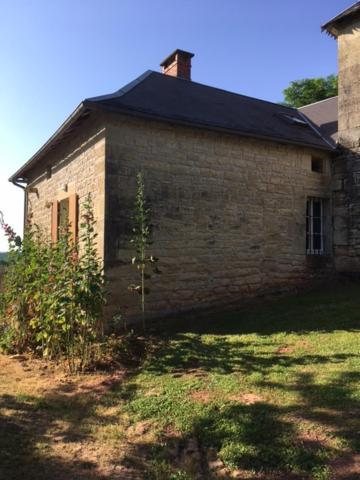 Gite La Chapelle Nailhac Zewnętrze zdjęcie